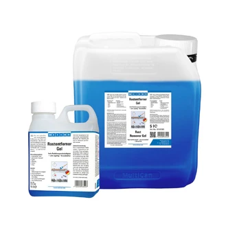 WEICON Rust Remover Gel