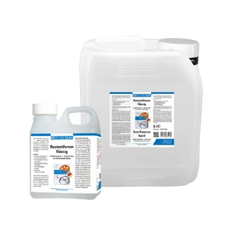 WEICON Rust Remover Liquid