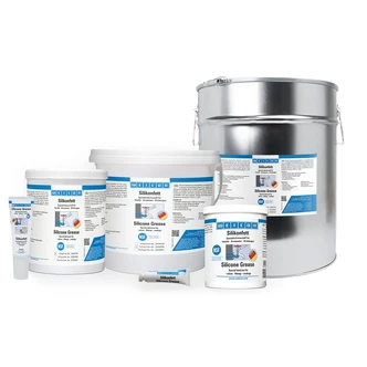 WEICON Silicone Grease