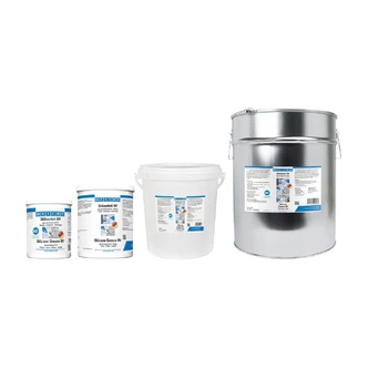 WEICON Silicone Grease HV