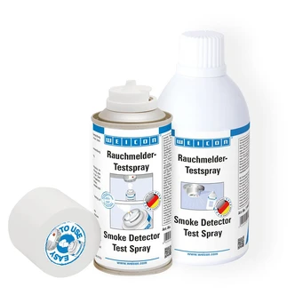 WEICON Smoke Detector Test Spray