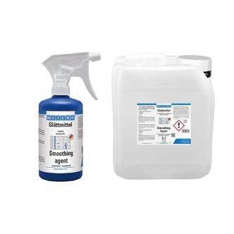 WEICON Smoothing Agent