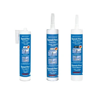 WEICON Speed-Flex MS-Polymer 310ml