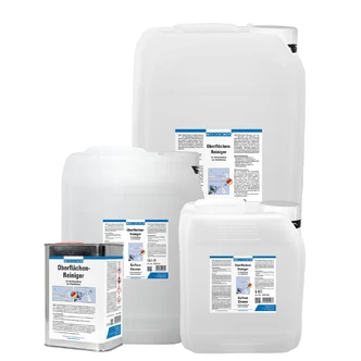 WEICON Surface Cleaner