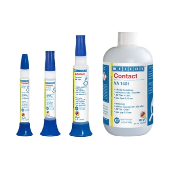 WEICON VA 1401 Cyanoacrylate Adhesive