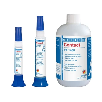 WEICON VA 1408 Cyanoacrylate Adhesive