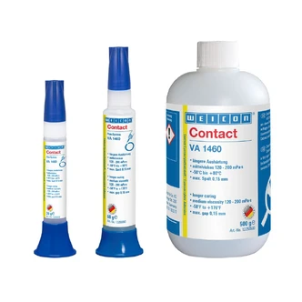 WEICON VA 1460 Cyanoacrylate Adhesive
