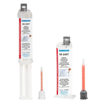 WEICON VA 2407 Cyanoacrylate Adhesive