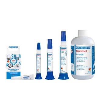 WEICON VA 8406 Cyanoacrylate Adhesive