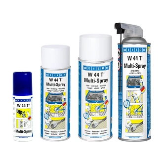 WEICON W 44 T Multi-Spray