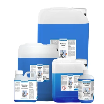 WEICON Workshop Cleaner