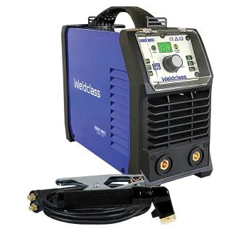 Welder Stick/TIG Weldclass FORCE 180ST