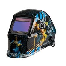 Arcmaster XC40 TERRA Welding Helmet
