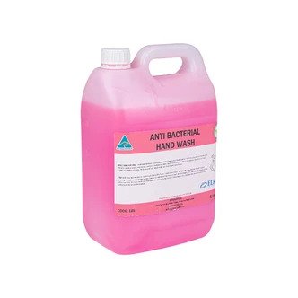 FastAid 5L Anti-bacterial Hand Soap