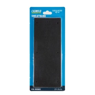 Sweatband Arcmaster XC10 (Pack of 2)