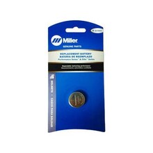 CR 2450 Button Battery to suit Miller & ESAB Helmets (1 Pce)