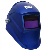 WIA BlueFX Auto Darkening Helmet