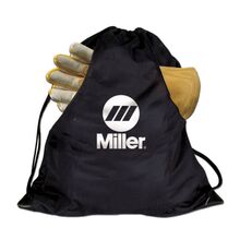 Miller (All Series) Helmet Carry Bag with Miller Logo