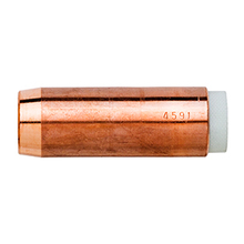 Bernard Standard Nozzle Copper with Insulator 400/500a