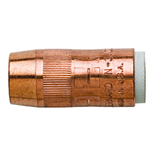 Bernard Nozzle Copper 3/4Ó Diameter - Flush
