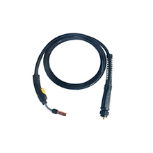 Bernard 390A Q Gun & Cable 3.6 EURO