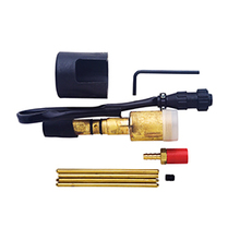 Wire Feed Conversion adaptor W37/W19 wirefeeder