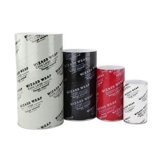 Flange Wizard Pipe Wrap