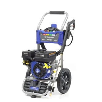 Westinghouse WPX3400 Petrol Pressure Washer