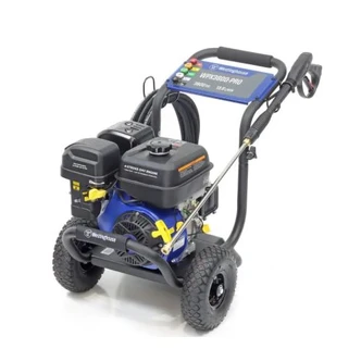 Westinghouse WPX3800-PRO Petrol Pressure Washer