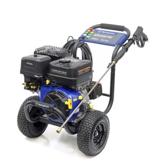 Westinghouse WPX4400-PRO Petrol Pressure Washer