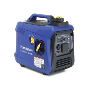 Westinghouse iGen1250 Inverter Generator