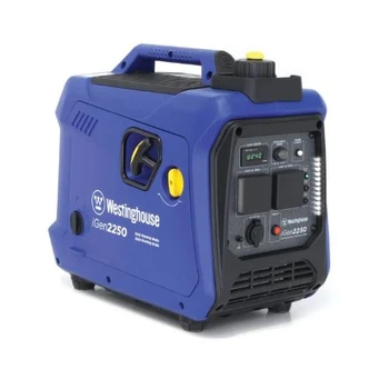Westinghouse iGen2250 Inverter Generator