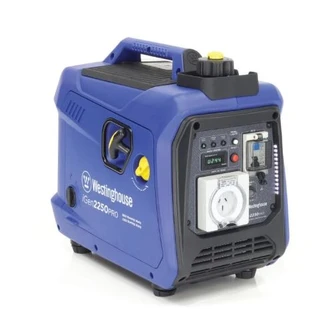 Westinghouse iGen2250PRO Inverter Generator