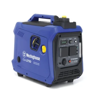 Westinghouse iGen3750s Inverter Generator
