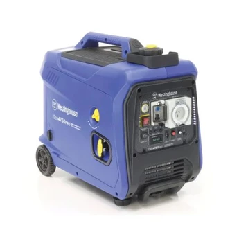 Westinghouse iGen4750PRO Inverter Generator
