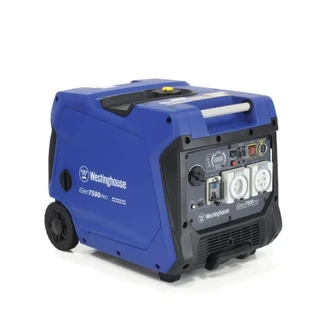 Westinghouse iGen7500PRO Inverter Generator
