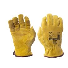 WRANGLER Riggers Glove, lined 12PK