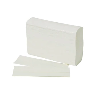 FastAid Interfold Hand Towels 4000pk