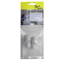 Gas Diffuser Binzel Style Suit MB36, 2 each = 1 Packet