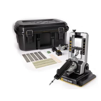 WORKSHARP PROFESSIONAL PRECISION ADJUST ELITE KNIFE SHARPENER