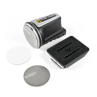 WORKSHARP ROLLING KNIFE SHARPENER