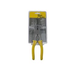 MIG Pliers, Tweco WeldSkill - Yellow Handle, 8-Functions "RUN-OUT Model, use CWPLIER"