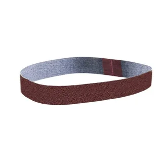 WORKSHARP REPLACEMENT BELT, 120 GRIT (RED), TO SUIT WSKTS-KO