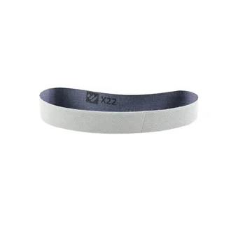WORKSHARP REPLACEMENT BELT, X4 (3,000 GRIT GREY), TO SUIT WSKTS-KO