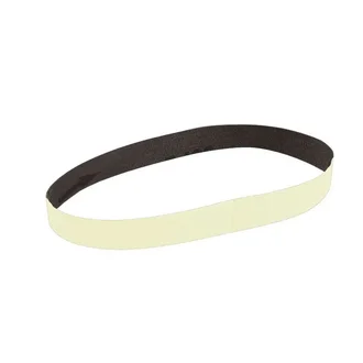 WORKSHARP REPLACEMENT BELT, DIAMOND GRIT (MICROMESH), TO SUIT CERAMIC KNIVES, 180 GRIT (YELLOW), TO SUIT WSKTS-KO