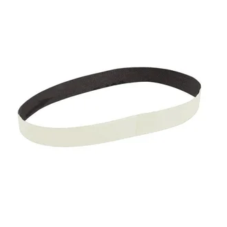 WORKSHARP REPLACEMENT BELT, DIAMOND GRIT (MICROMESH), TO SUIT CERAMIC KNIVES, 1500 GRIT (CREAM), TO SUIT WSKTS-KO