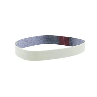 WORKSHARP REPLACEMENT BELT, 12,000 GRIT (LIGHT GREY), T/S WSKTS-KO BLADE GRINDING ATT.