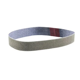 WORKSHARP REPLACEMENT BELT, X22 (1,000 GRIT GREY), T/S WSKTS-KO BLADE GRINDING ATT.