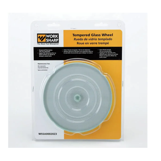 WORKSHARP 3000 GLASS WHEEL