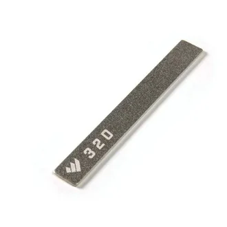 REPLACEMENT 320 GRIT PLATE TO SUIT WORKSHARP WSBCHPAJ-I PRECISION ADJUST